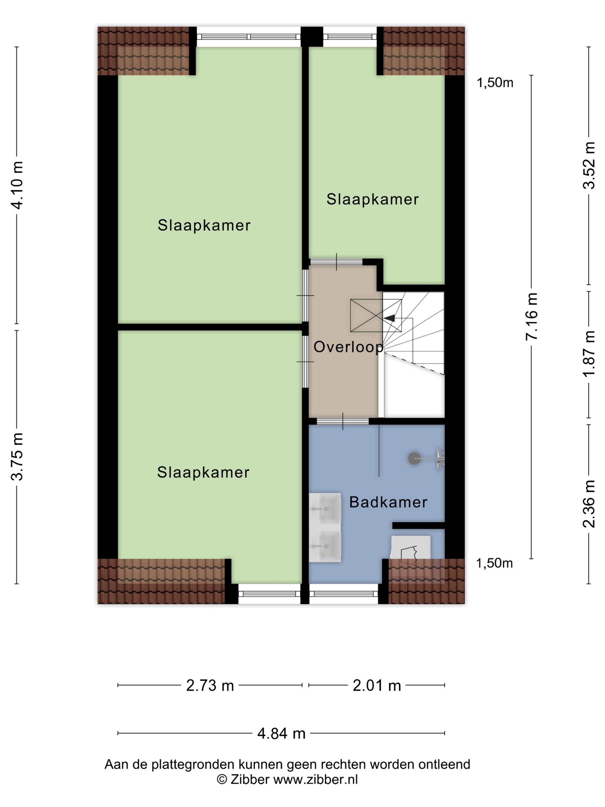 Photo 36 of Monseigneur Dubbelmanstraat 4