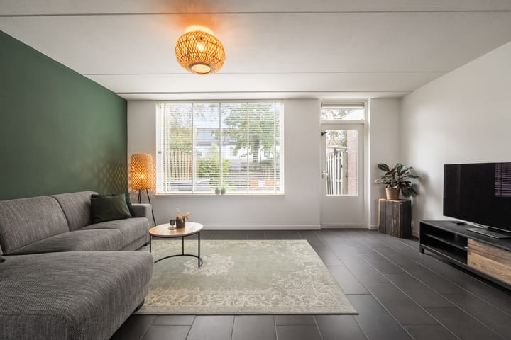 Foto 4 van Kruiszwin 5223