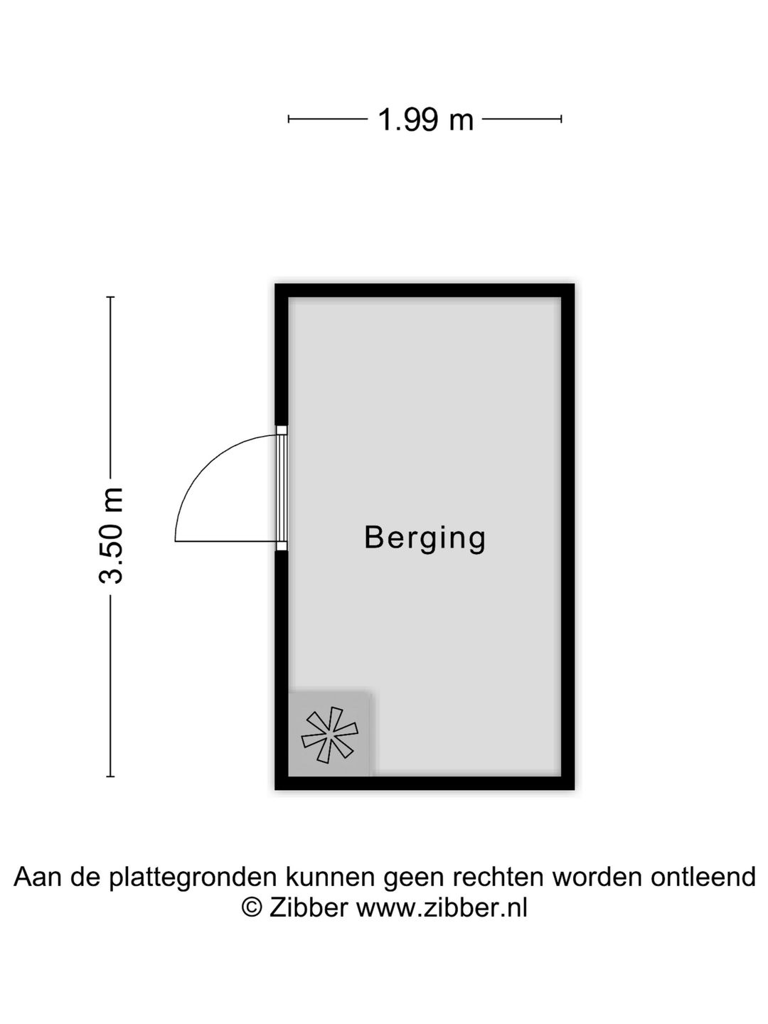 Photo 38 of Monseigneur Dubbelmanstraat 4