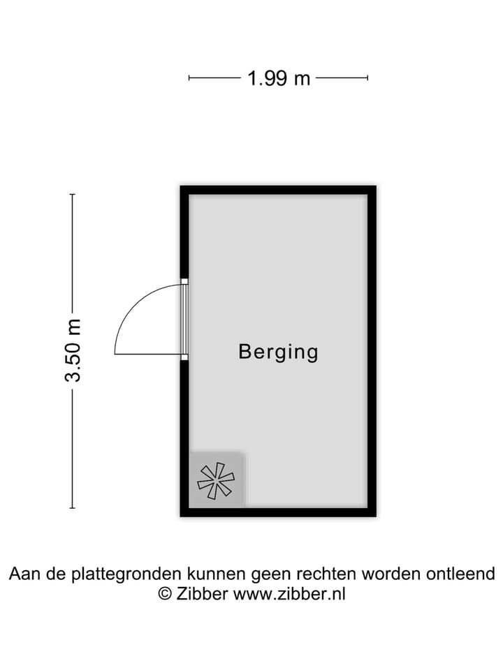 Photo 38 of Monseigneur Dubbelmanstraat 4