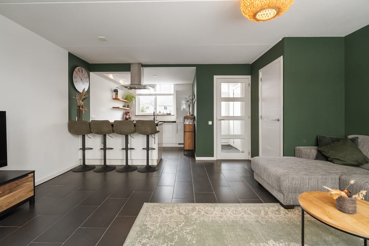 Foto 5 van Kruiszwin 5223