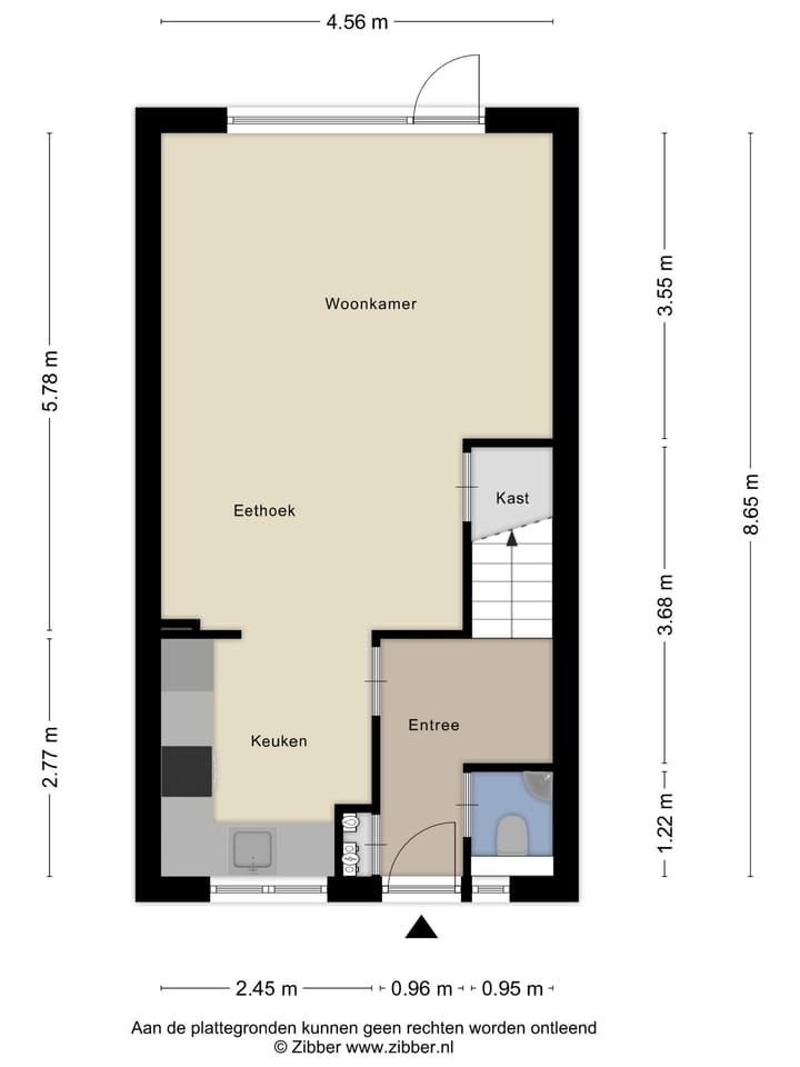 Foto 22 van Korenbloemstraat 66