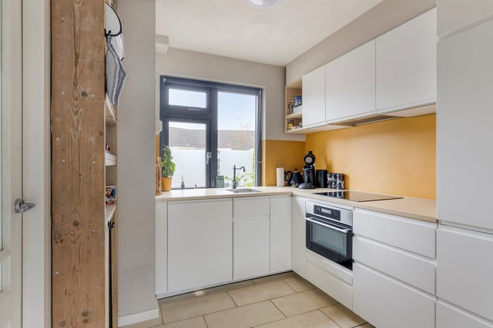 Foto 8 van Korenbloemstraat 66