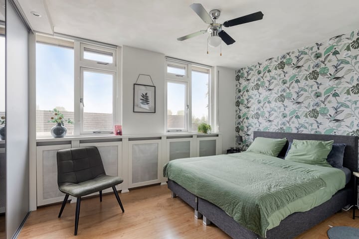 Foto 9 van Korenbloemstraat 66