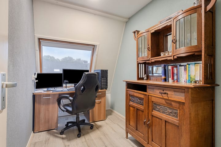 Foto 14 van Korenbloemstraat 66