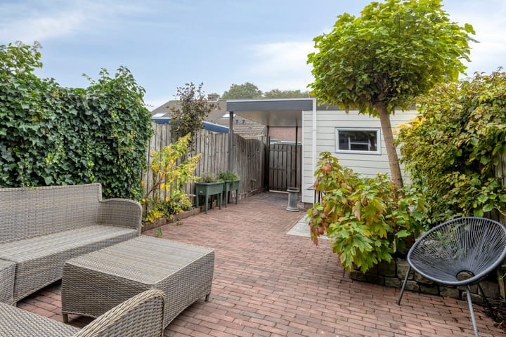 Foto 17 van Korenbloemstraat 66