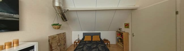 Slaapkamer