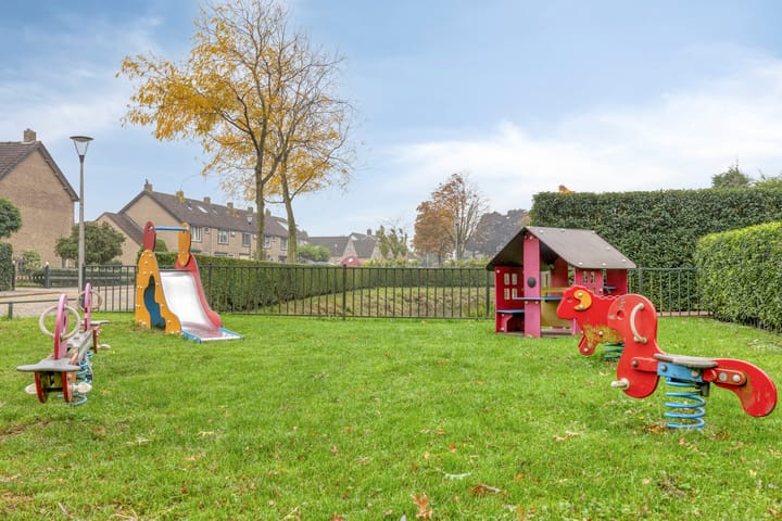 Foto 21 van Korenbloemstraat 66