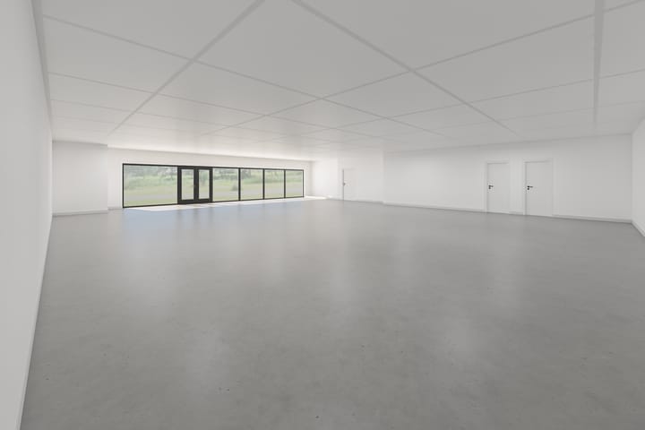 Markerkant 10 136-E, Almere