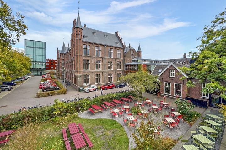 Prof. Snijdersstraat 5