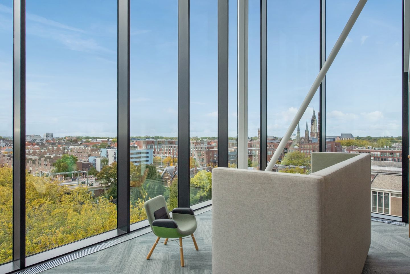 Bekijk foto 4 van Prof. Snijdersstraat 5