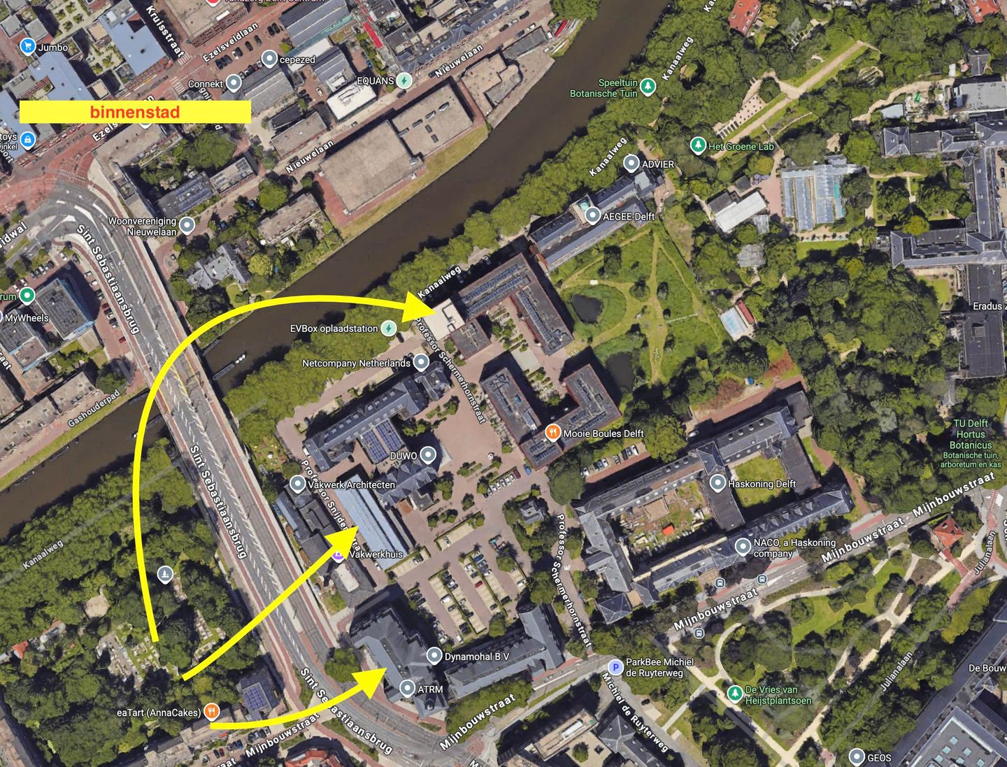 View photo 4 of Prof. Snijdersstraat 5