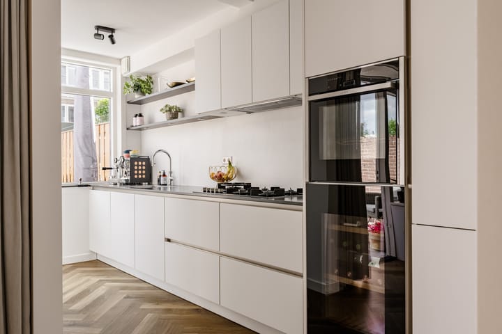 Foto 3 van Muiderslotweg 56