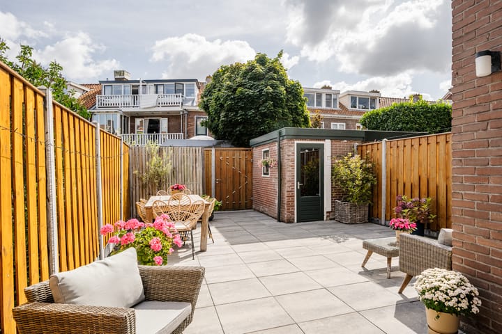 Foto 4 van Muiderslotweg 56