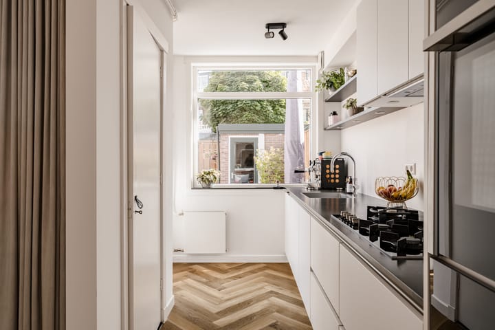 Foto 7 van Muiderslotweg 56