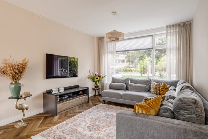 Foto 10 van Muiderslotweg 56