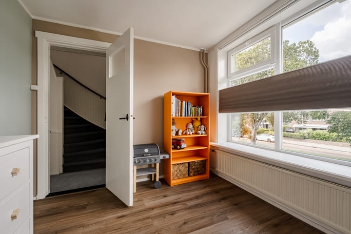 Foto 25 van Muiderslotweg 56