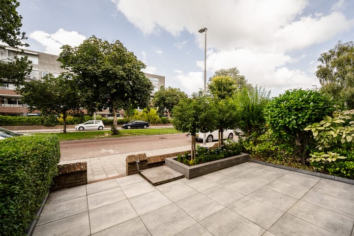 Foto 32 van Muiderslotweg 56