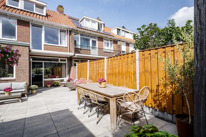 Foto 36 van Muiderslotweg 56