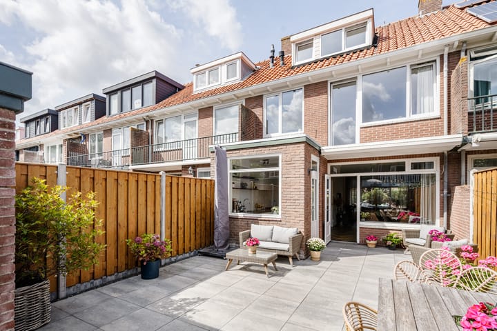 Foto 37 van Muiderslotweg 56