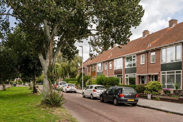 Foto 39 van Muiderslotweg 56