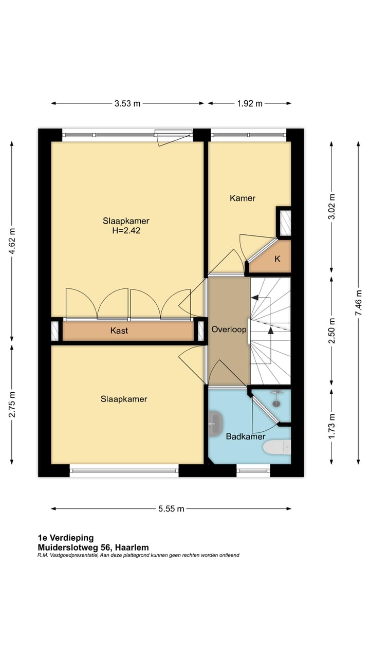 Foto 42 van Muiderslotweg 56