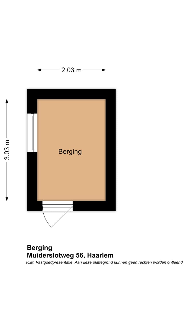 Foto 44 van Muiderslotweg 56