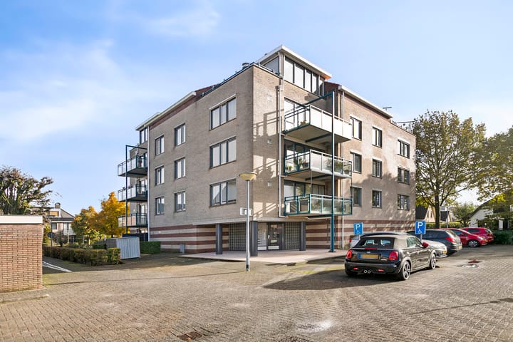 Foto 3 van Brummelkamp 42