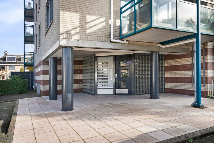 Foto 4 van Brummelkamp 42