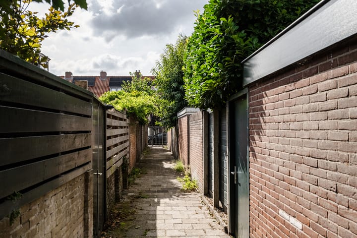 Foto 38 van Muiderslotweg 56