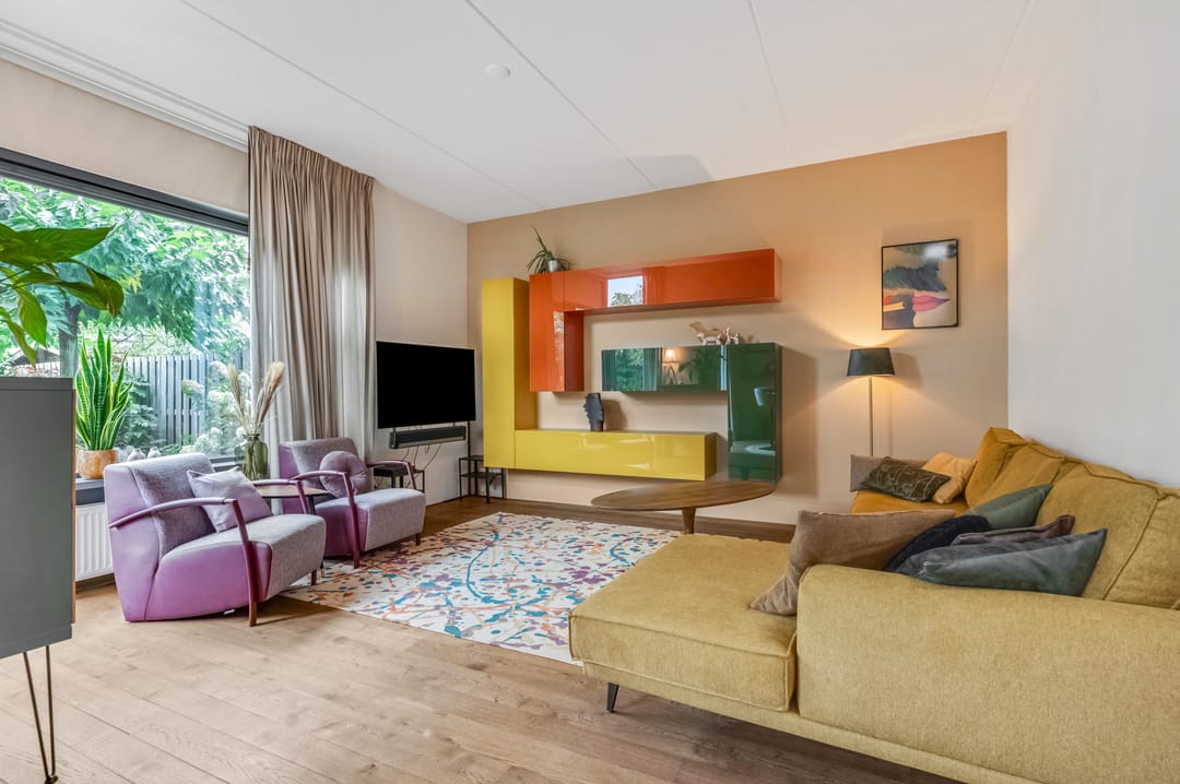 Foto 2 van Nimrodlaan 11