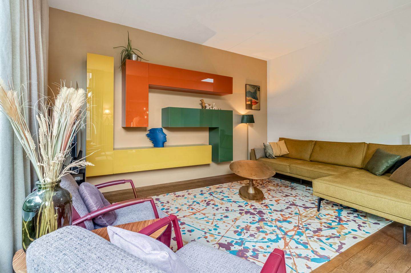 Foto 4 van Nimrodlaan 11