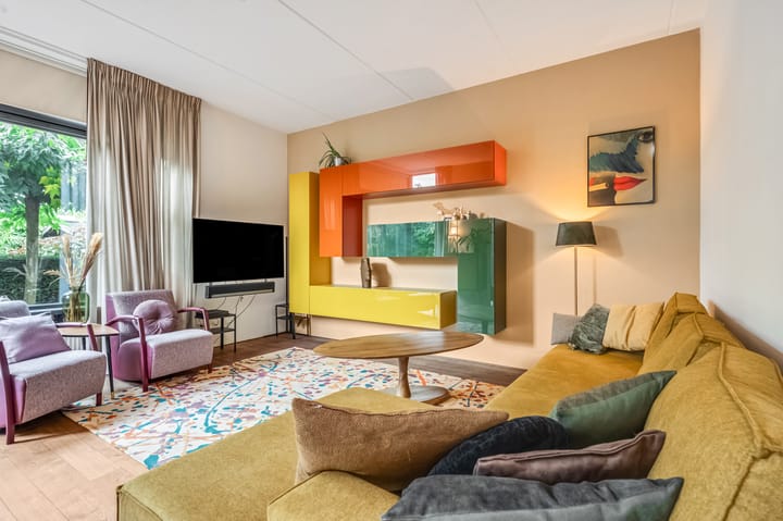 Foto 5 van Nimrodlaan 11