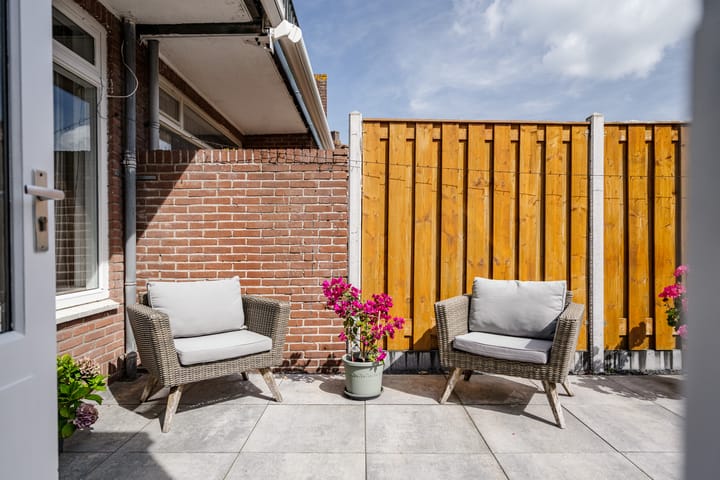 Foto 33 van Muiderslotweg 56