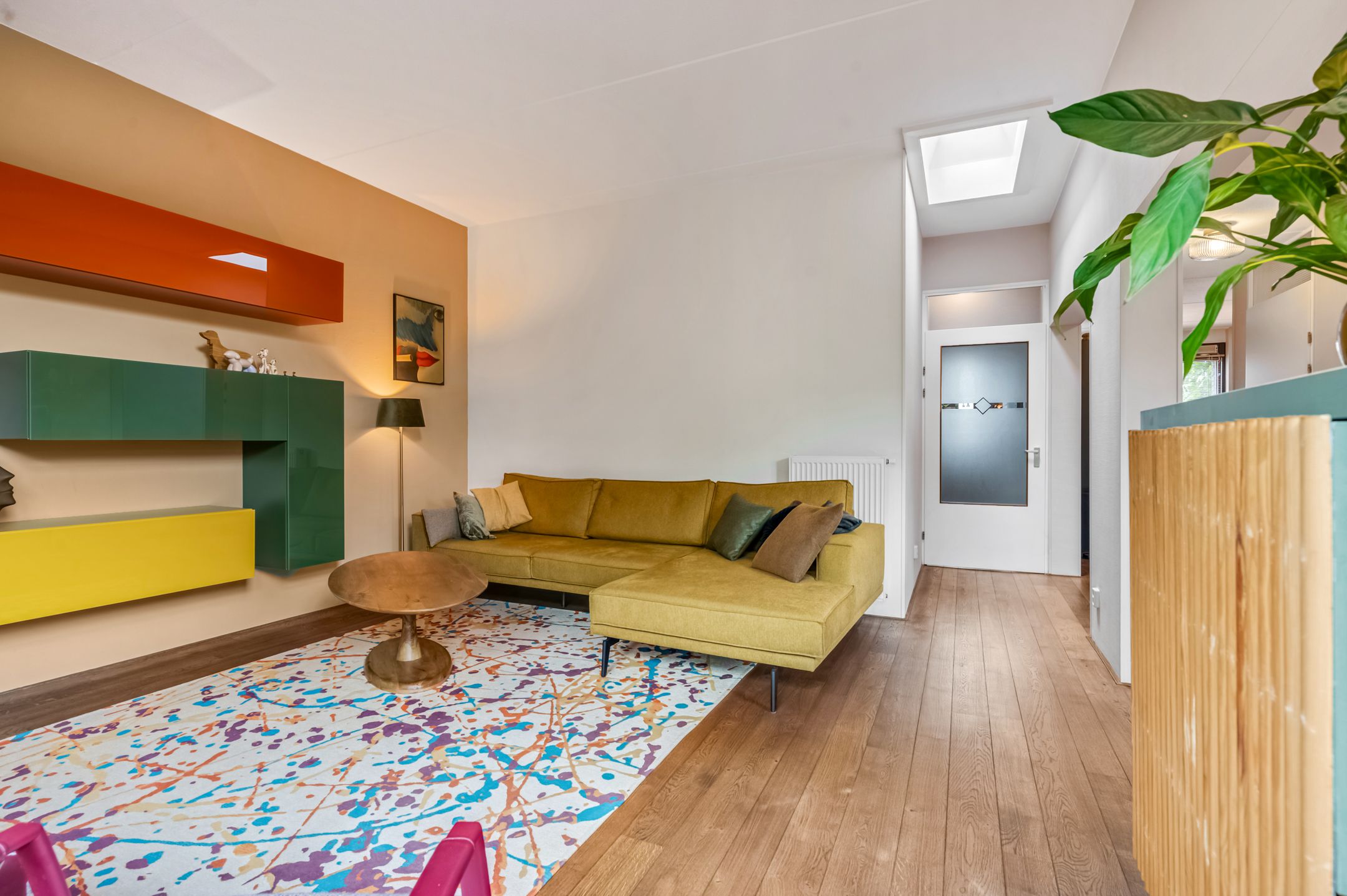 Foto 6 van Nimrodlaan 11