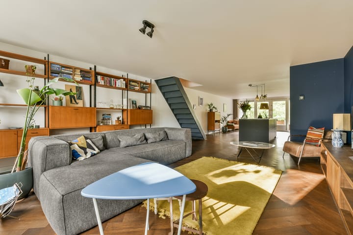 Foto 4 van KNSM-laan 763