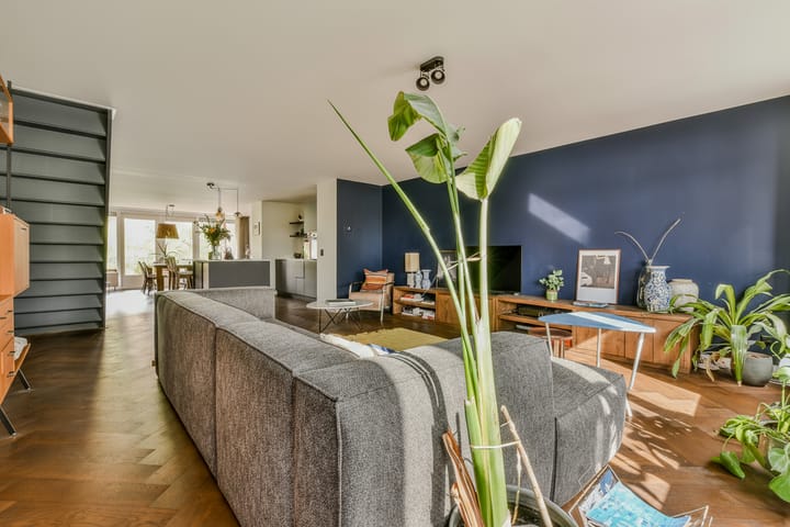 Foto 6 van KNSM-laan 763