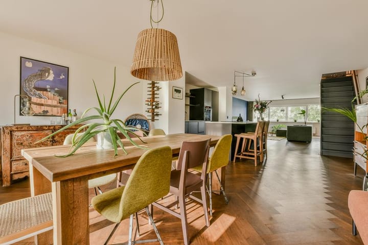 Foto 10 van KNSM-laan 763