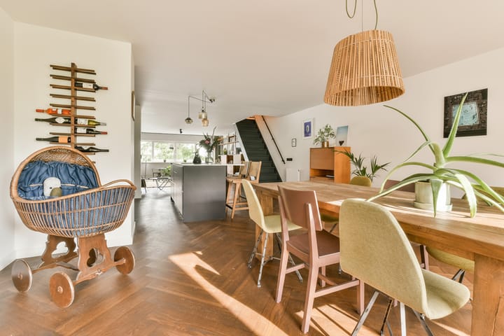 Foto 11 van KNSM-laan 763