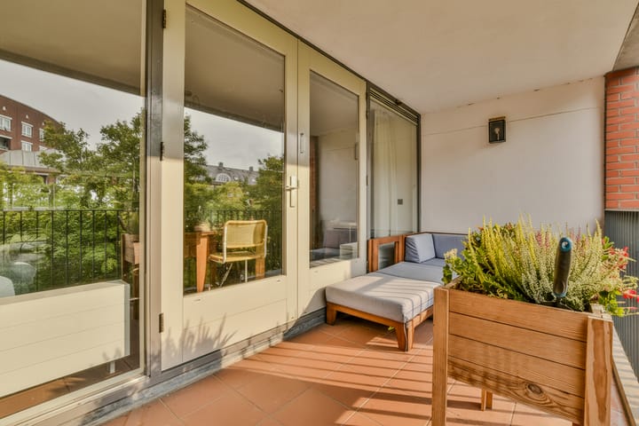 Foto 12 van KNSM-laan 763