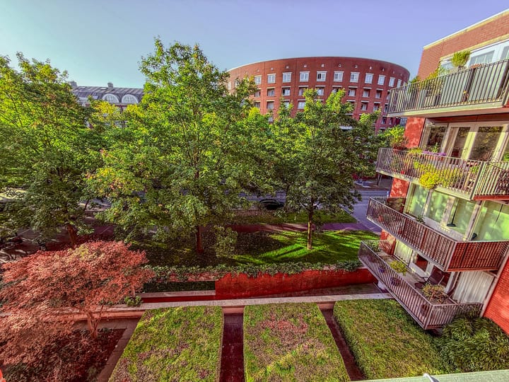 Foto 14 van KNSM-laan 763