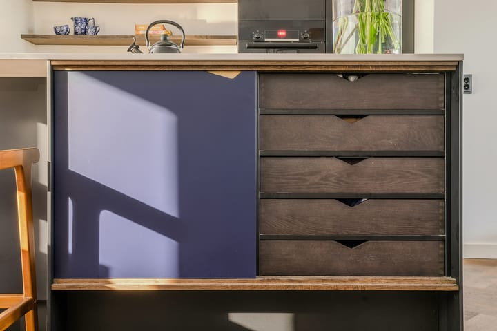 Foto 17 van KNSM-laan 763