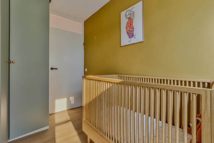 Foto 25 van KNSM-laan 763