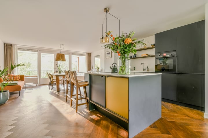 Foto 9 van KNSM-laan 763