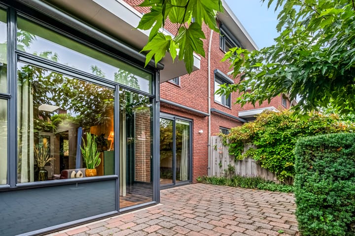 Photo 32 of Nimrodlaan 11