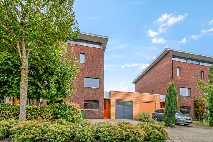 Photo 36 of Nimrodlaan 11