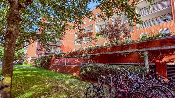 Foto 32 van KNSM-laan 763