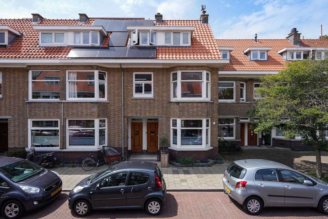 Photo 1 of Frambozenstraat 42