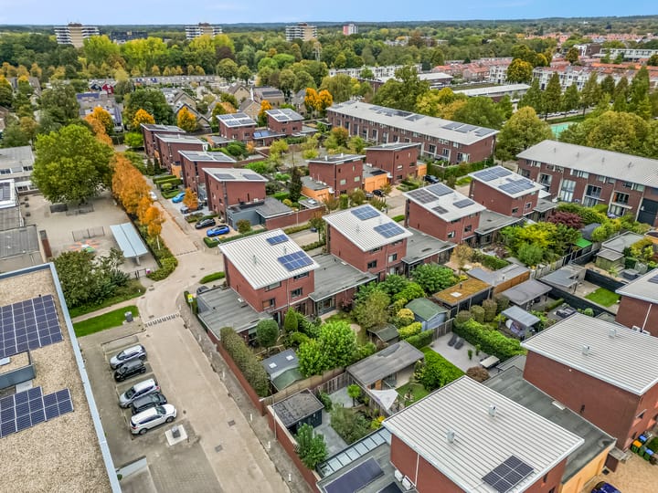 Photo 41 of Nimrodlaan 11