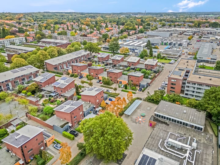 Photo 42 of Nimrodlaan 11